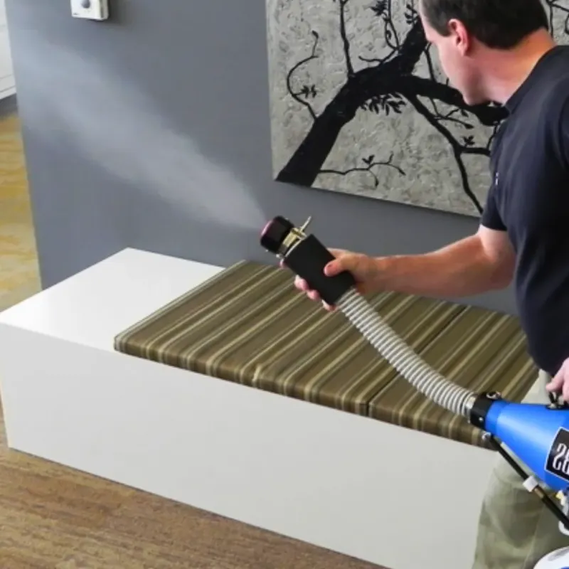 Professional Odor Removal in Douglas County, KS